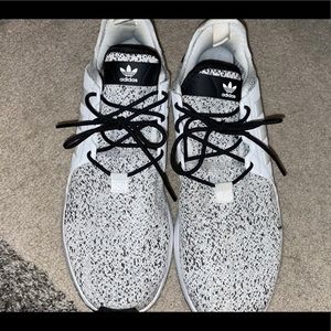 Adidas running shoes